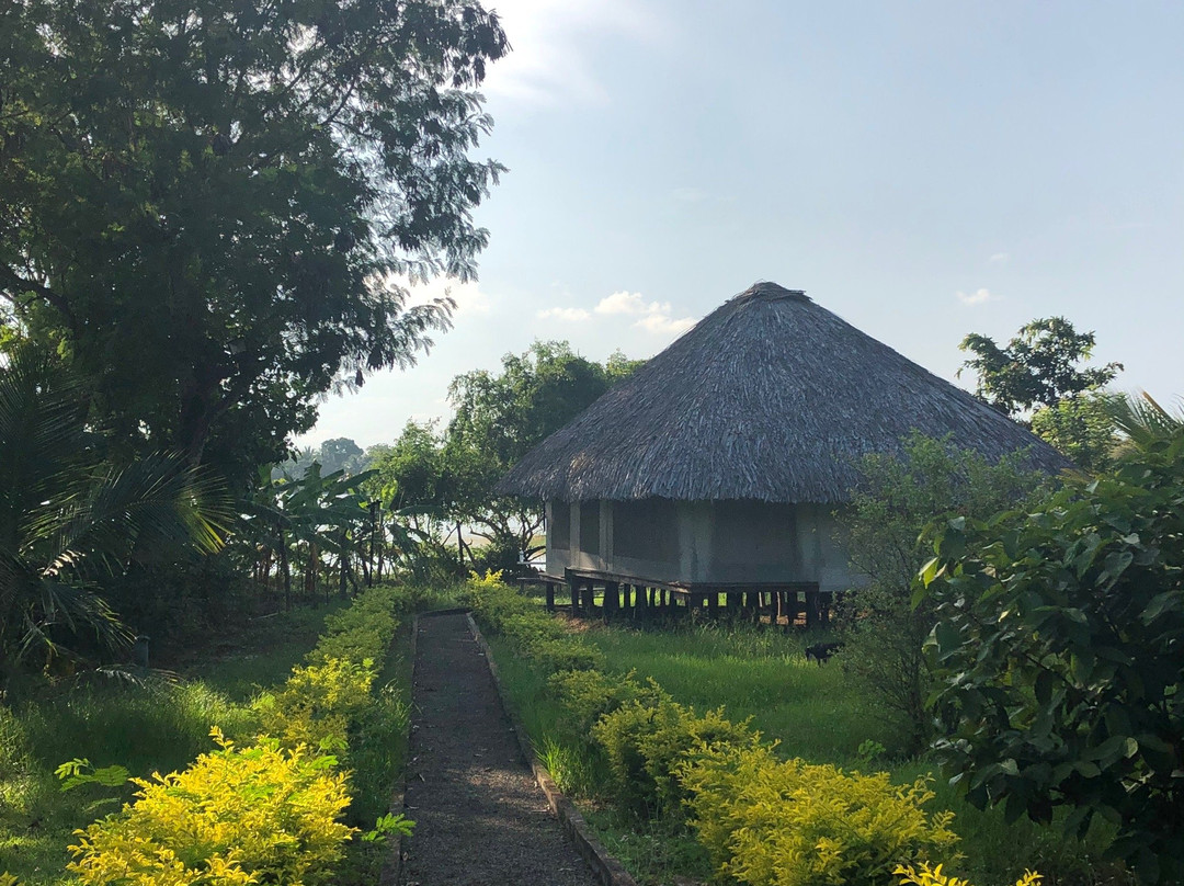 Yala Lake View Cabanas主图