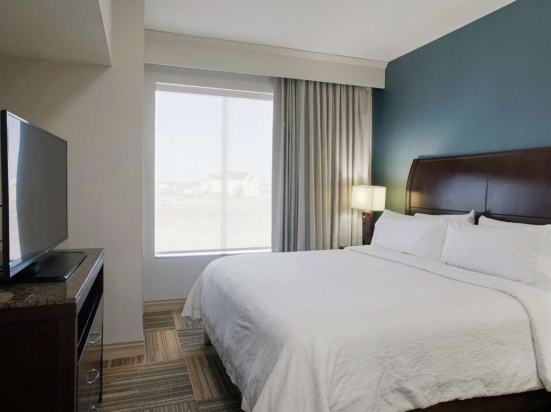 Hilton Garden Inn Jonesboro主图