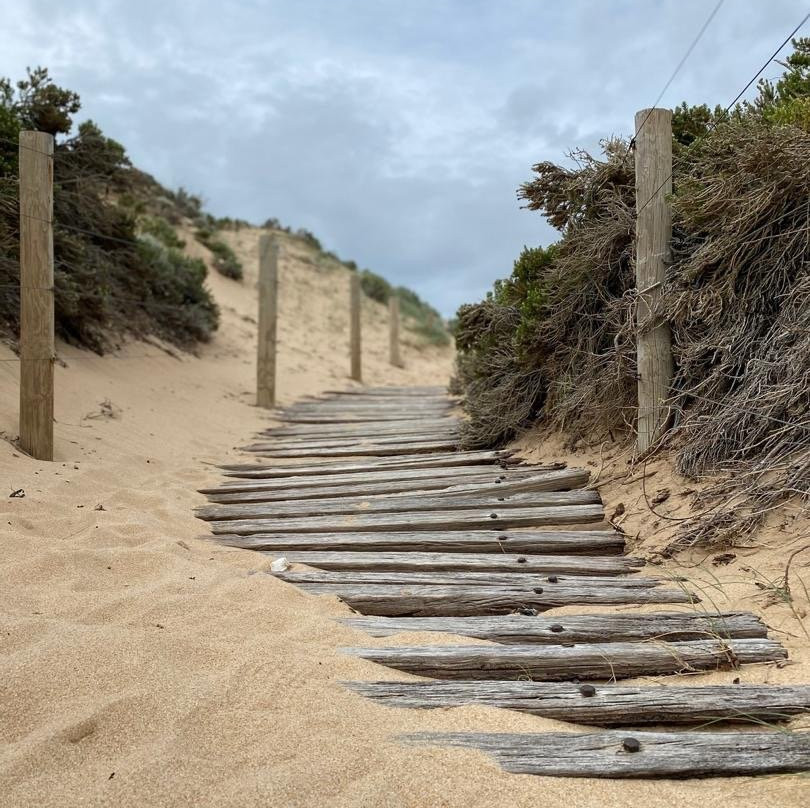 Mornington Peninsula National Park景点图片