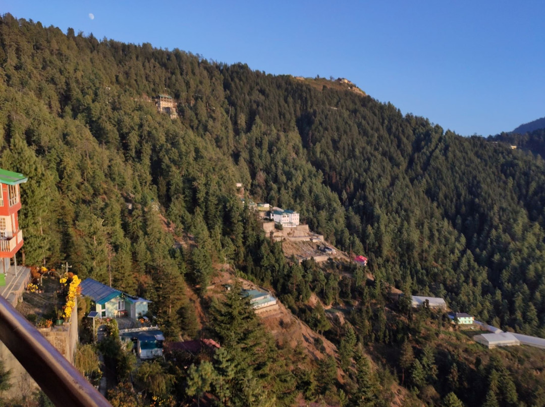 The Retreat Mashobra主图