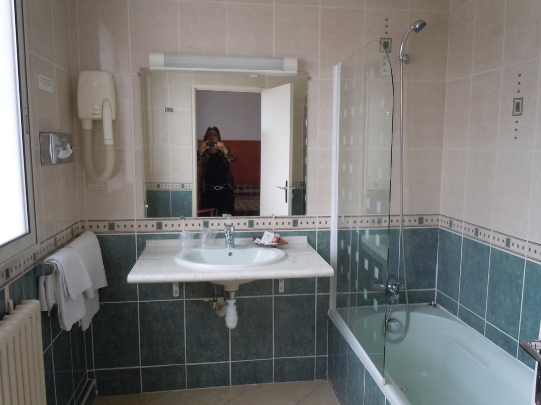 Hotel Le Bellevue, Montrichard