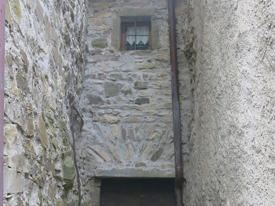 Borgo Medievale di Apella-Licciana Nardi必去景点