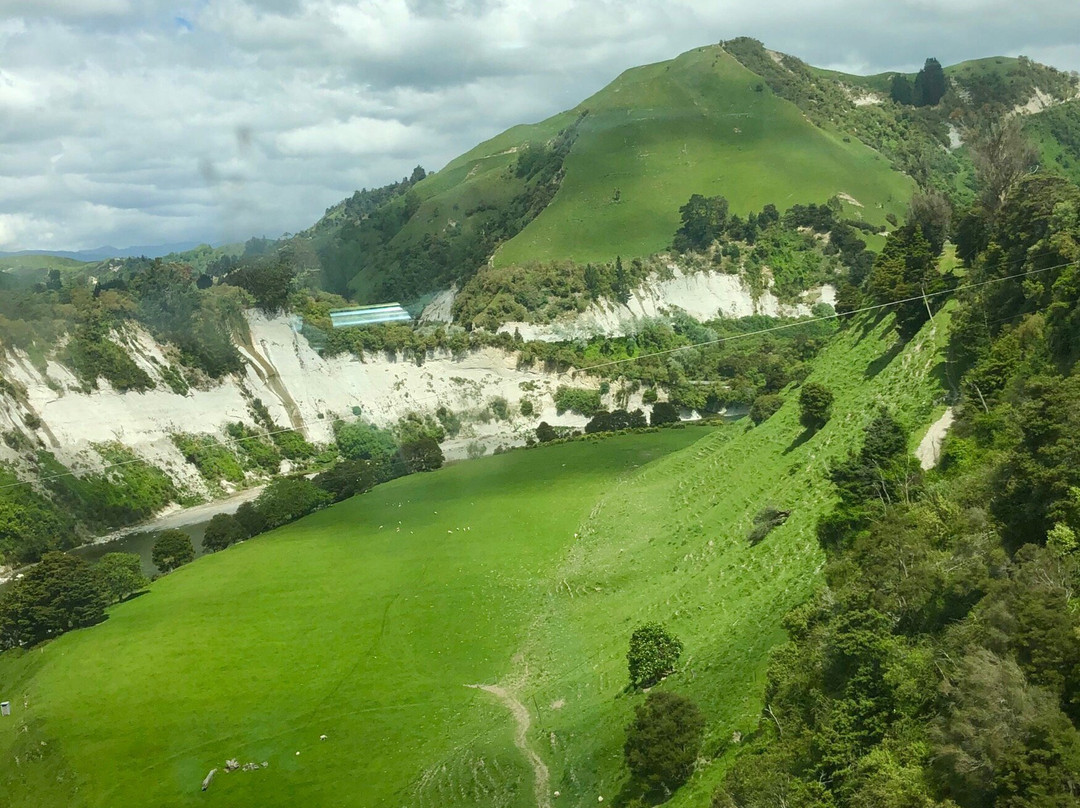Northern Explorer-Parnell必去景点