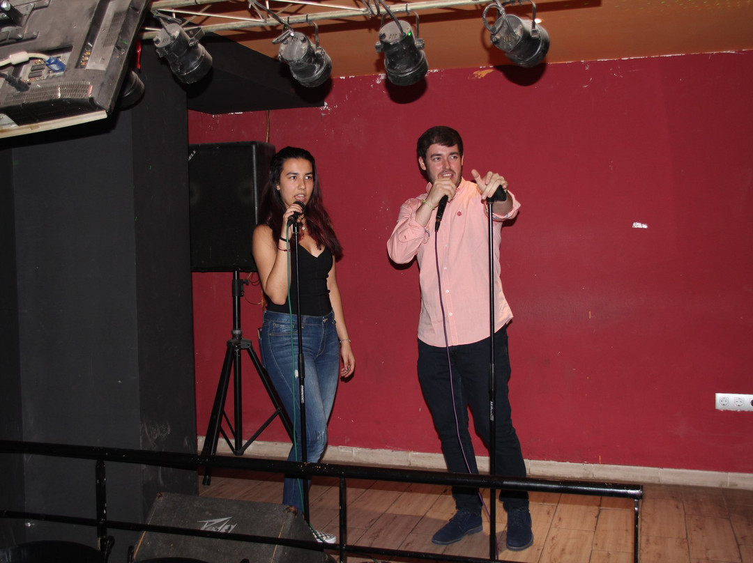 La Champa 2.0-阿尔卡拉-德-哈纳雷斯必去景点