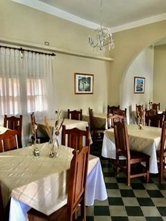 Hotel Eva Peron主图