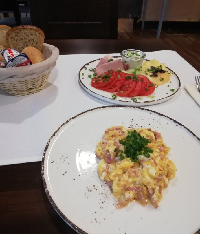 HL Hotel Lechicka主图