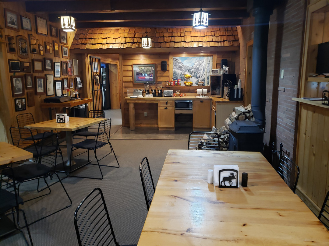 Willard Munger Inn主图