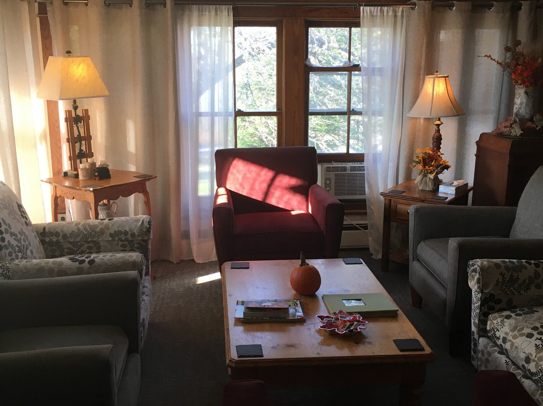 The Vermont Inn主图