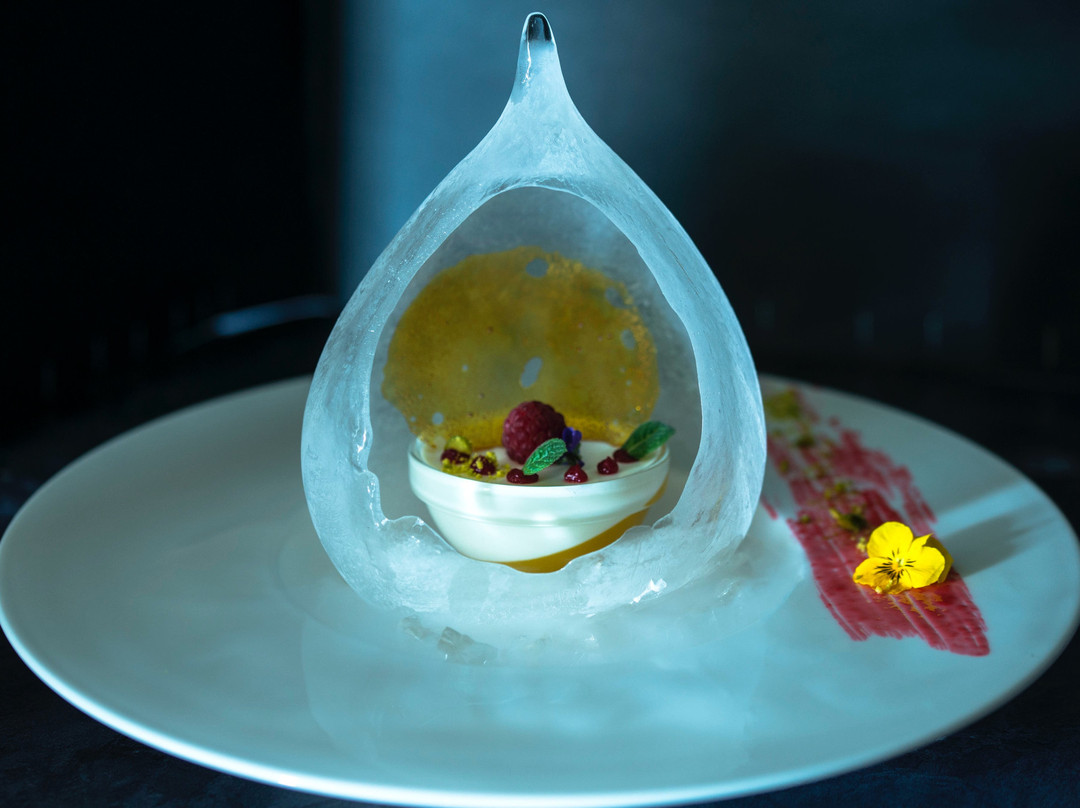 Ersek Eden-Rabakecol必去景点