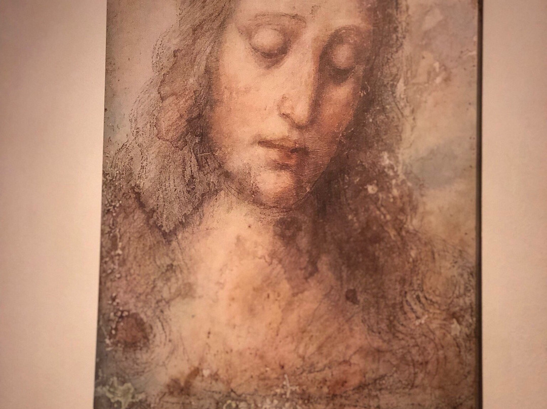 Museo Leonardo da Vinci - Piazza del Popolo景点图片