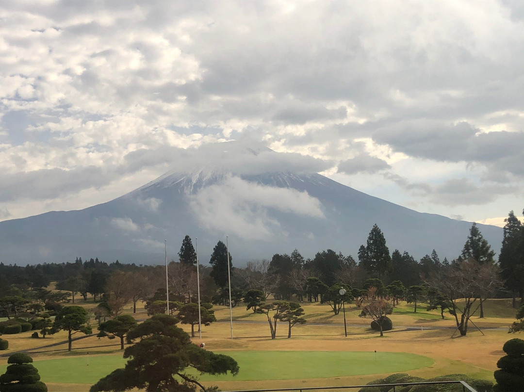 Asagiri Jumboree Golf Club景点图片