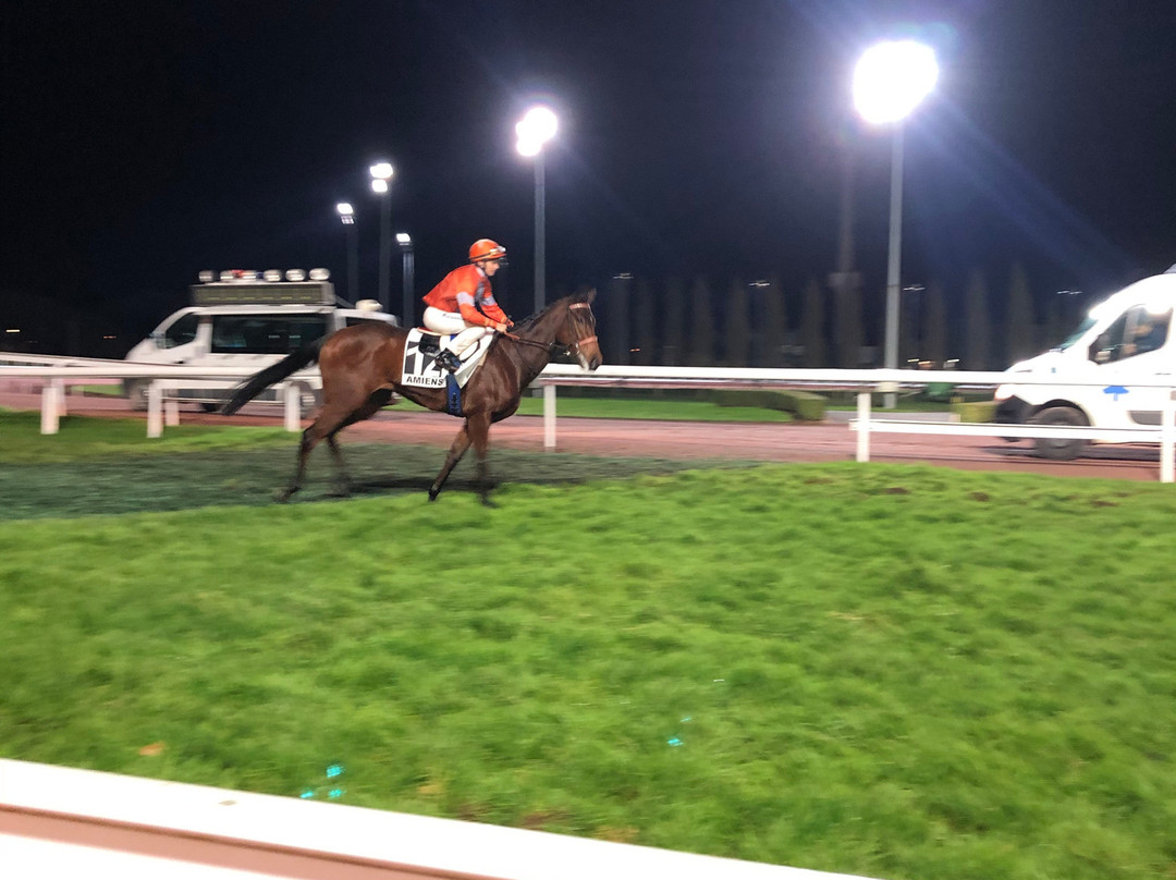 Hippodrome d'Amiens景点图片