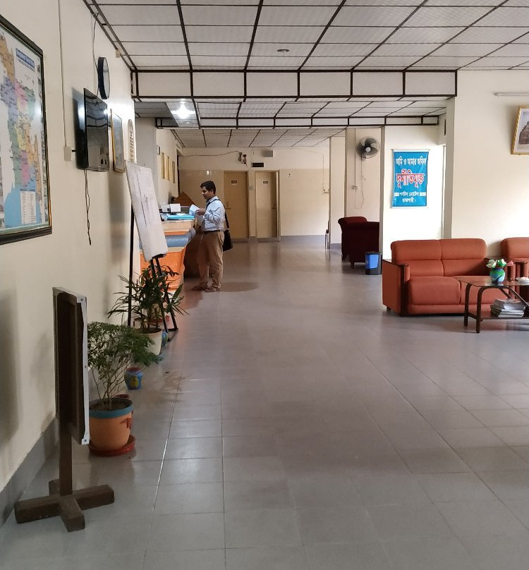 Parjatan Motel主图