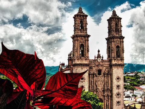 Xplora Tours Taxco-塔斯科必去景点