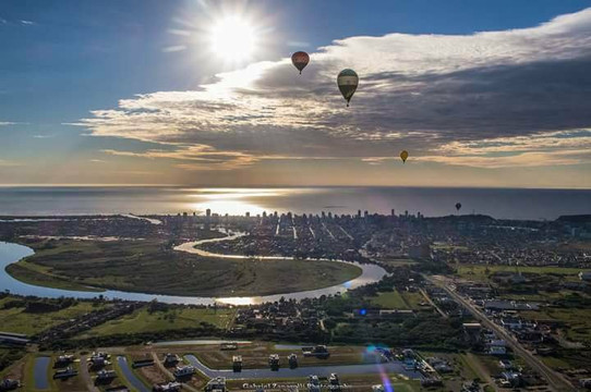 João do Balão-Praia Grande必去景点