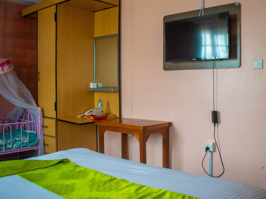 Hotel Luna Nakuru主图