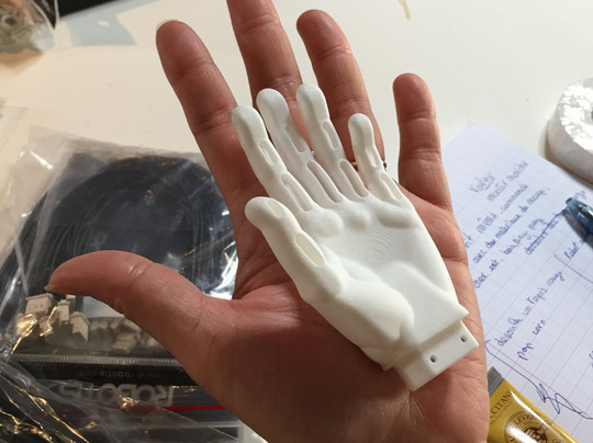 La Casemate-格勒诺布尔必去景点