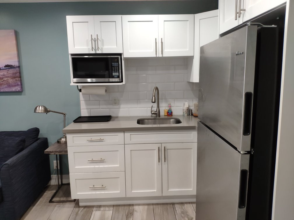 May-Dee Suites主图