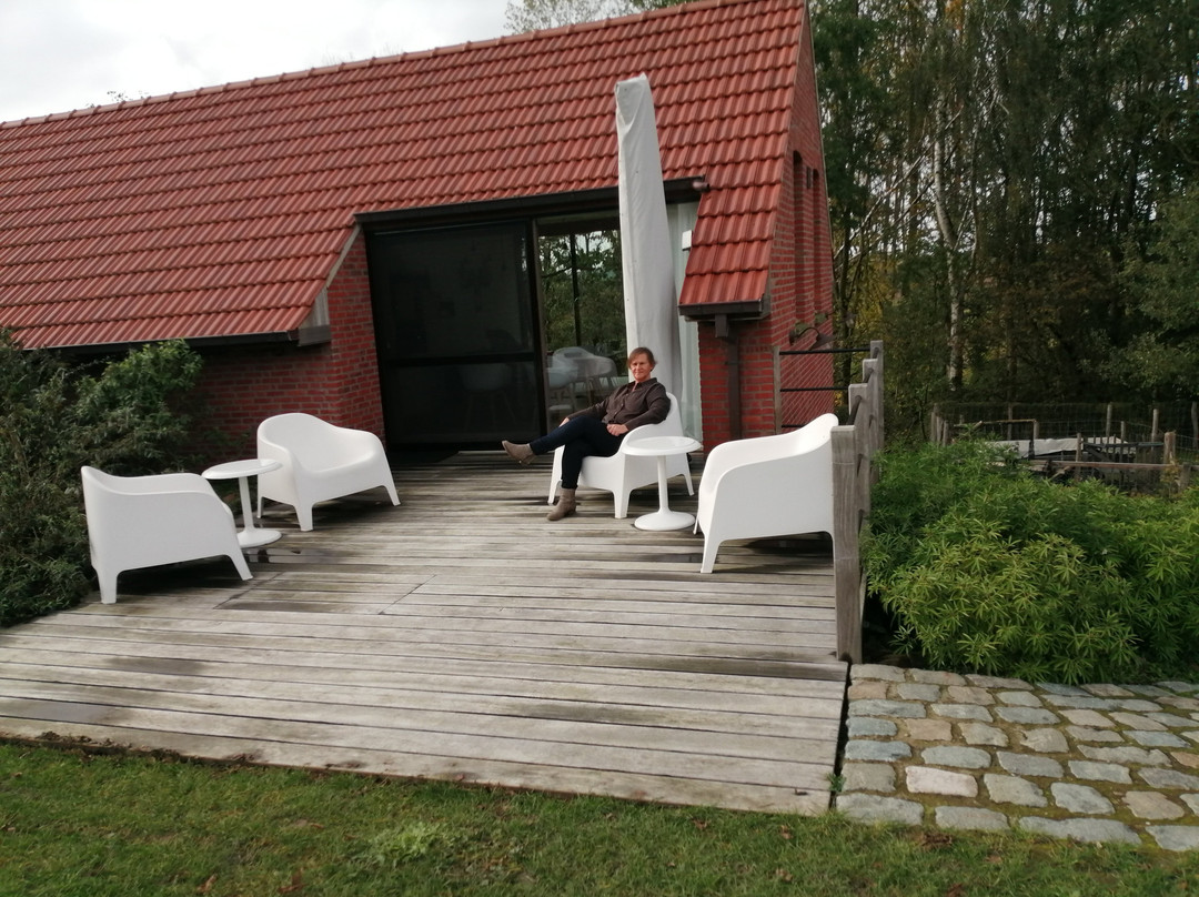Fika Stuga主图