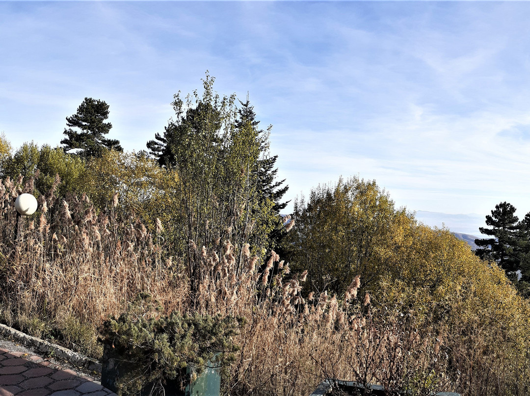 National Park Pelister景点图片
