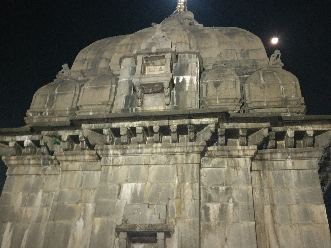 Shree Vaijnath Jyotirling Devsthan Parli景点图片