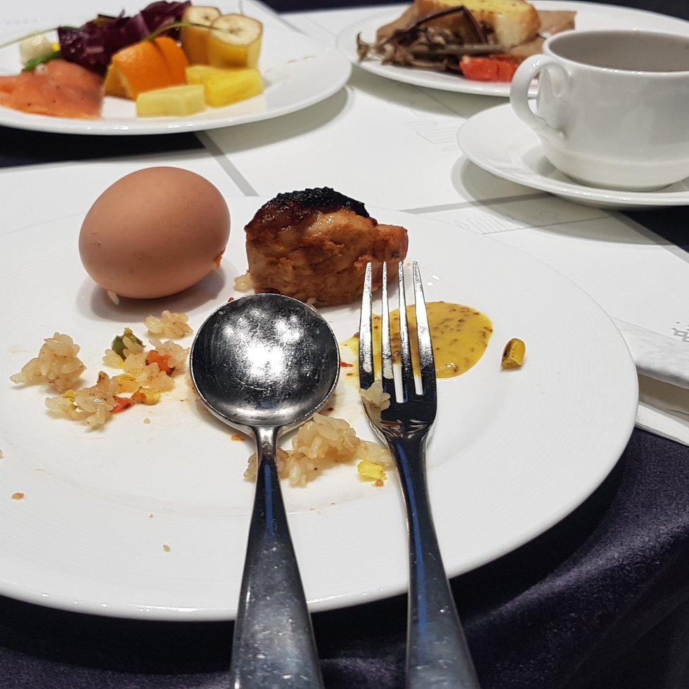 Gloucester Hotel-官方