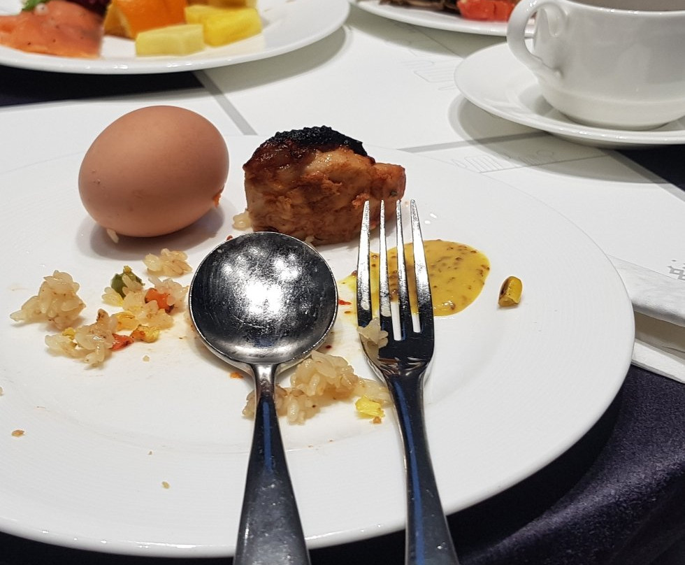 Gloucester Hotel主图