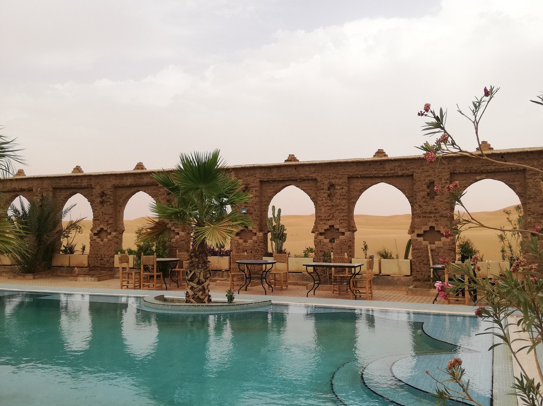 Morocco Best Experience景点图片