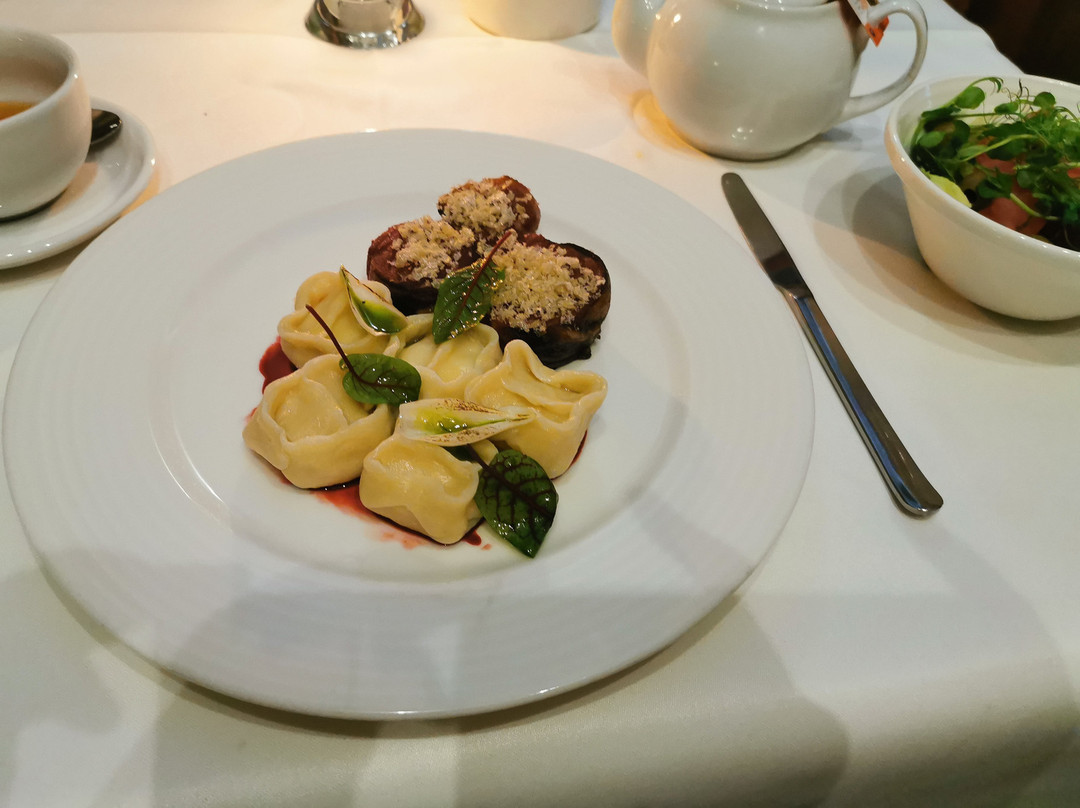 Hotel Debowy Biowellness & SPA主图