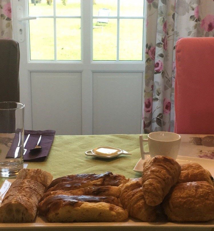 Manoir Saint-Martin主图