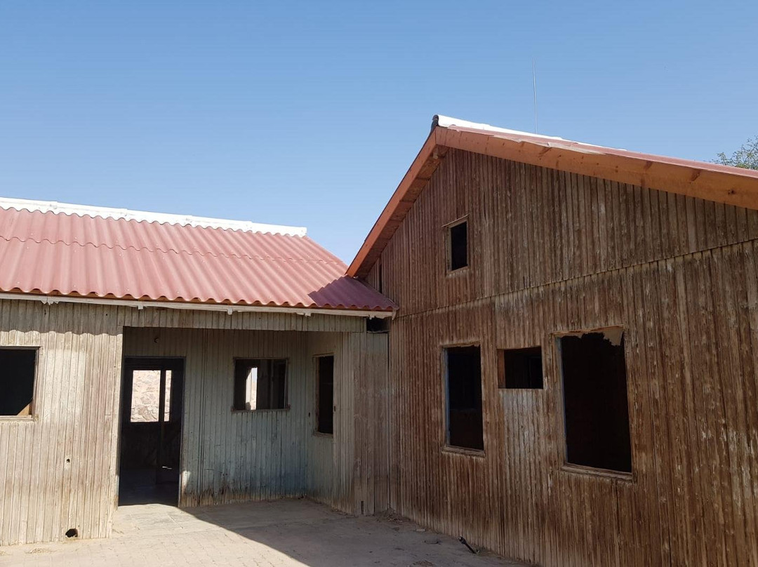 kibbutz eilot tour-Eilot必去景点