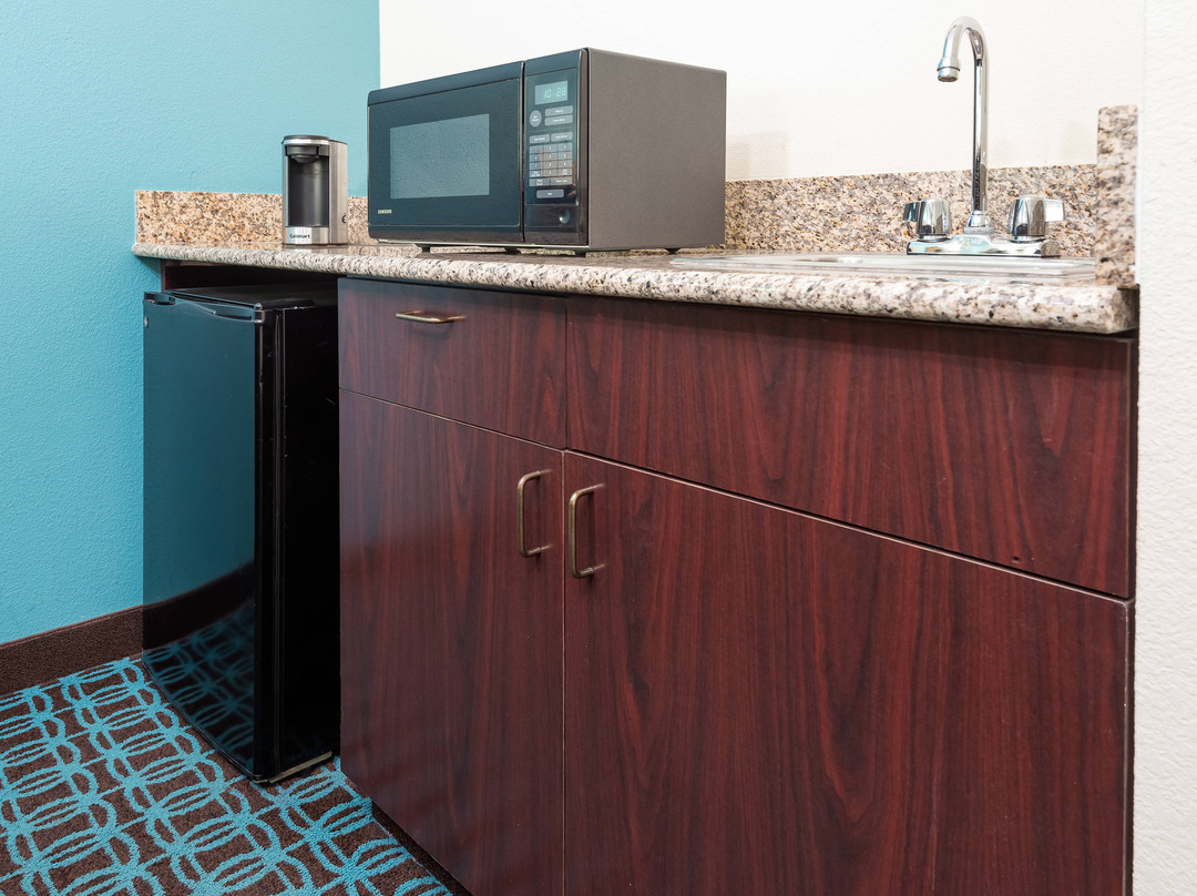 Fairfield Inn Owensboro主图