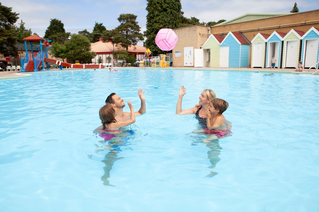 Parkdean Resorts Sandford Holiday Park