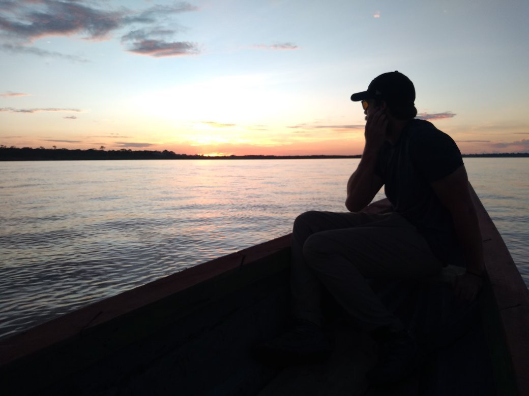 Peru Amazon Wild-伊基托斯必去景点