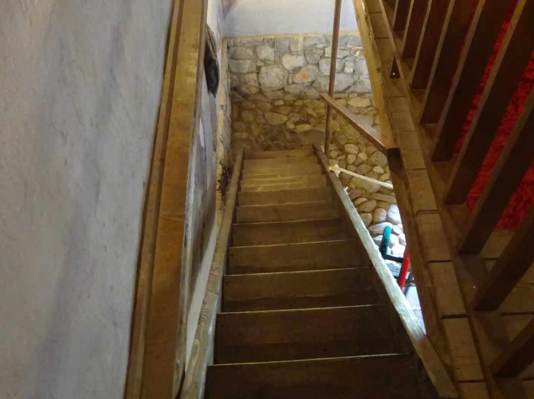 Hani of Gravia-Gravia必去景点