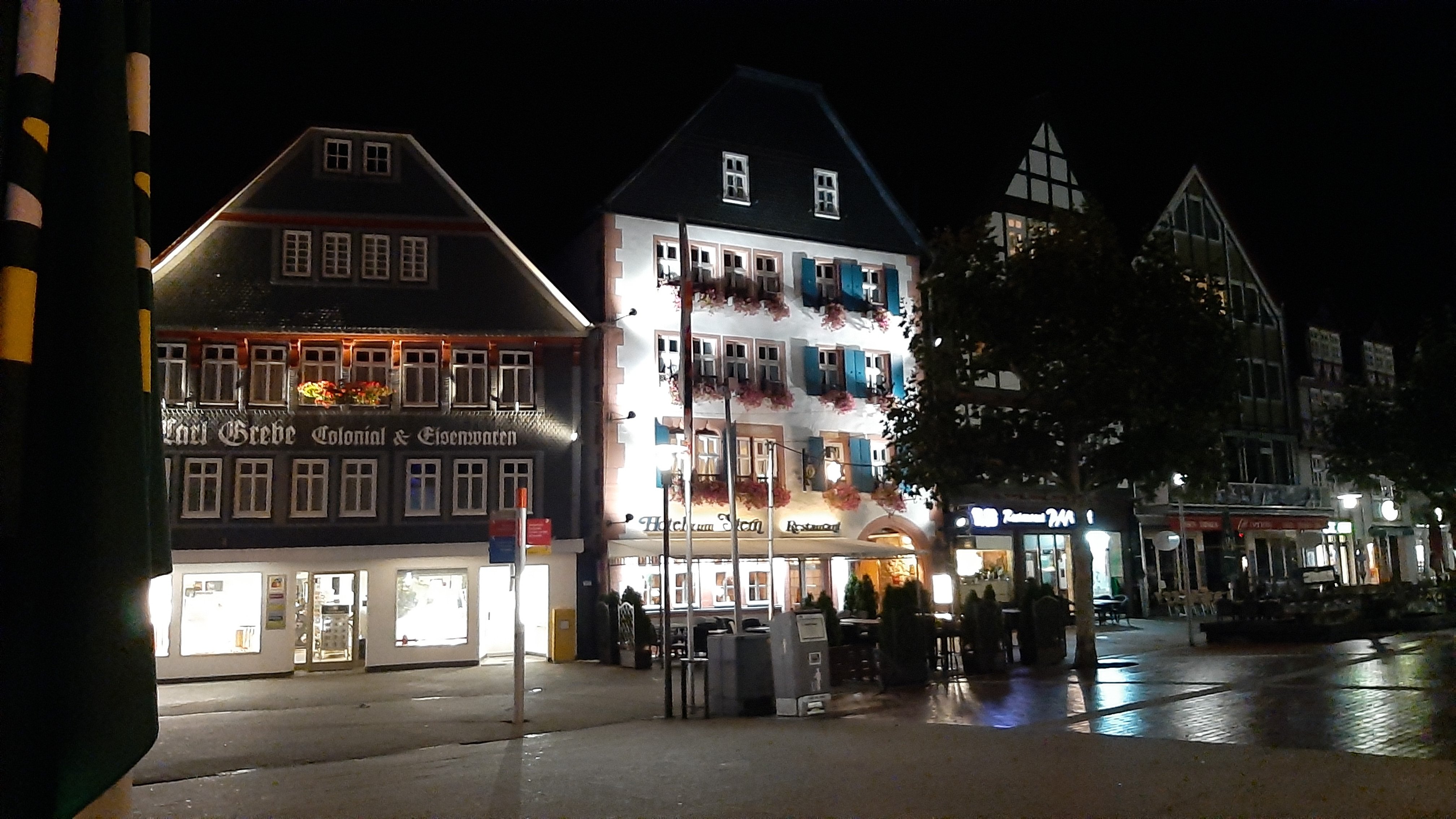 Romantik Hotel Zum Stern-浴室