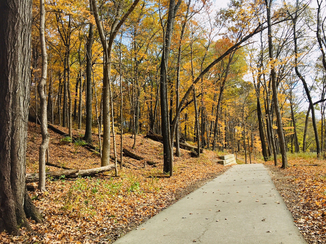 Happy Hollow Park-西拉斐特必去景点