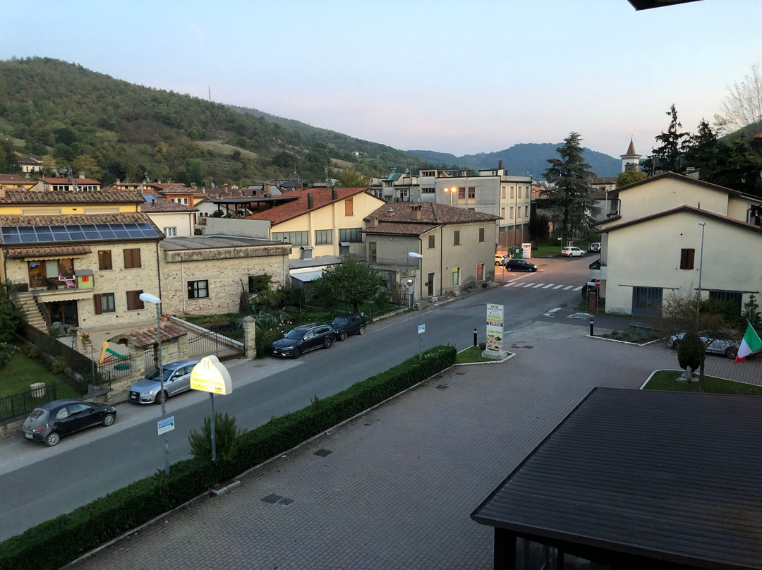 Hotel Santo Stefano主图