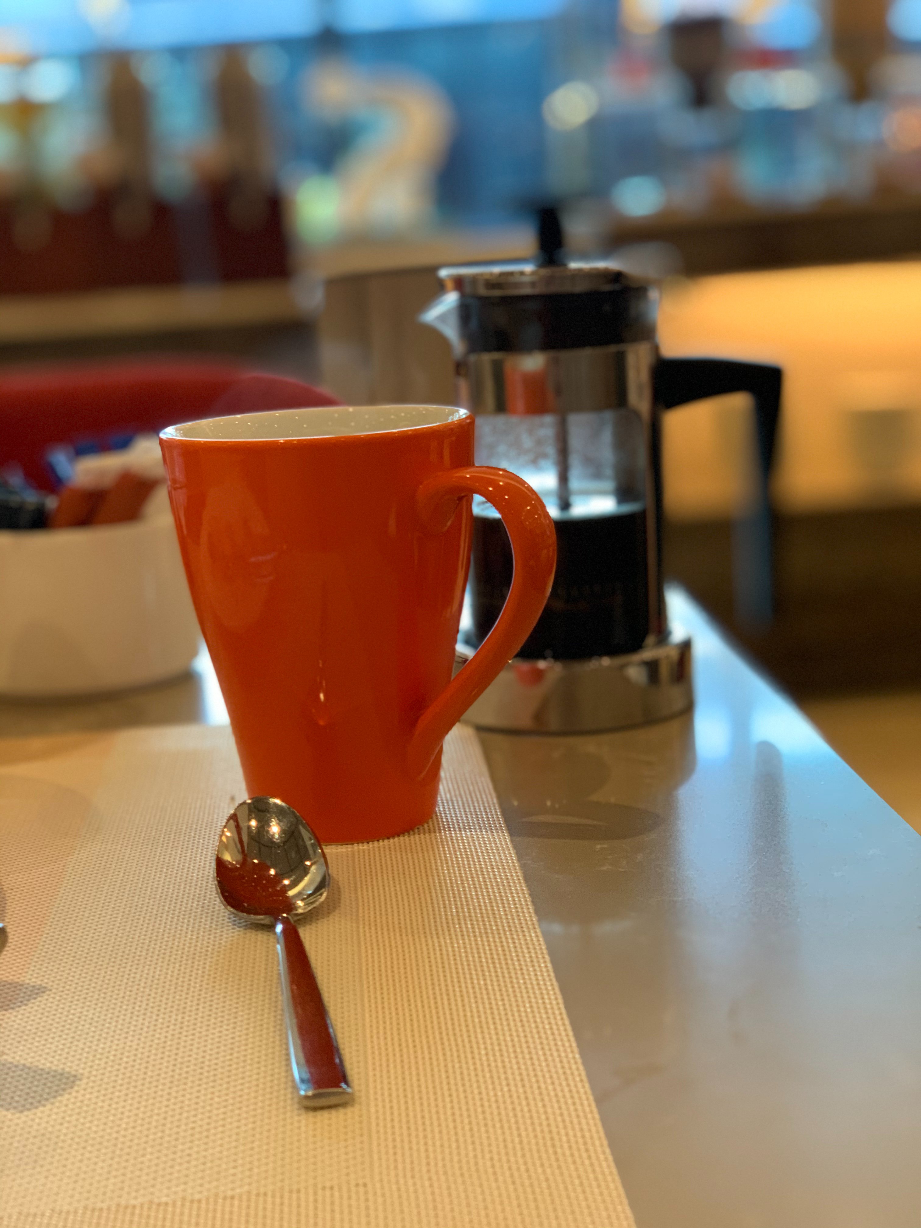 DusitD2 Davao-餐饮