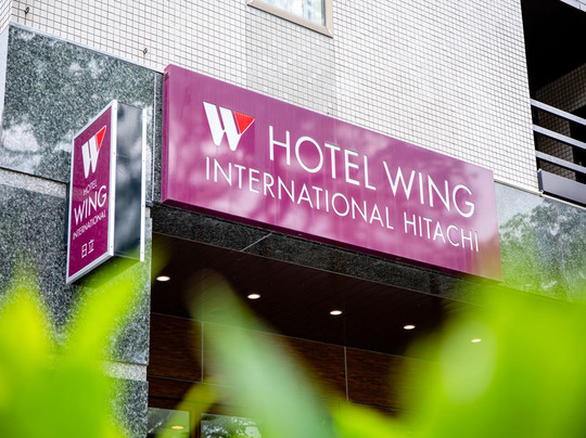 Hotel Wing International Hitachi主图