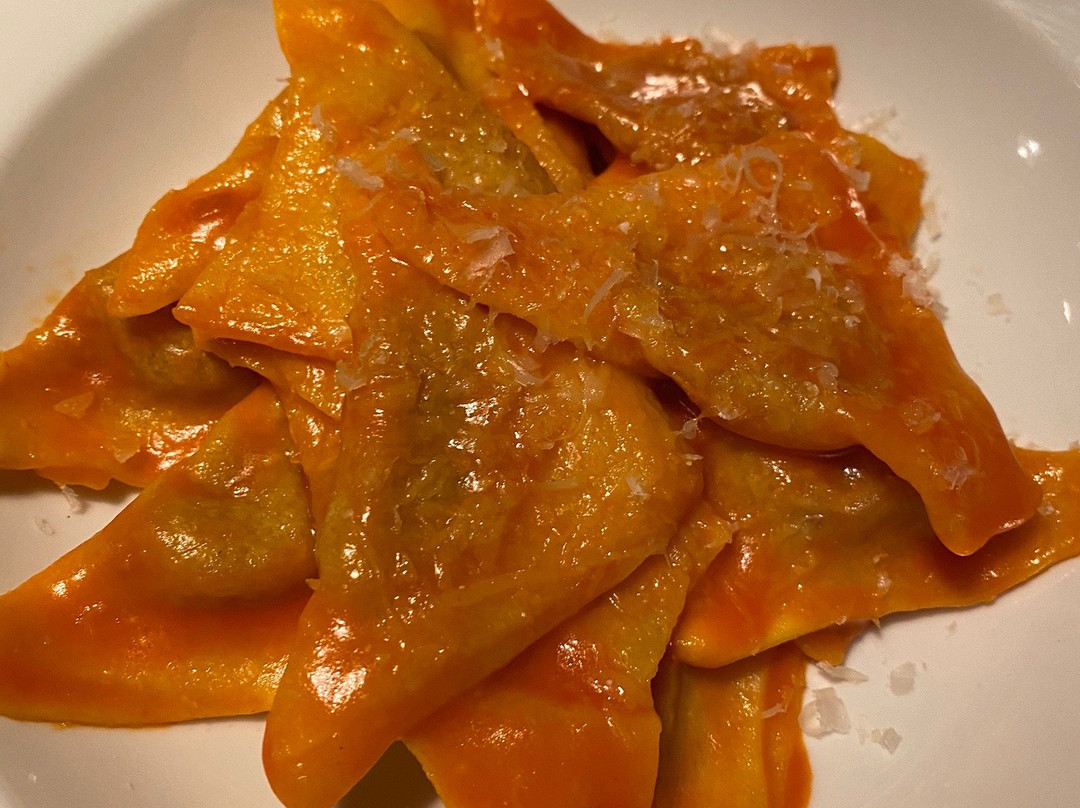 Locanda Amerigo dal 1934主图
