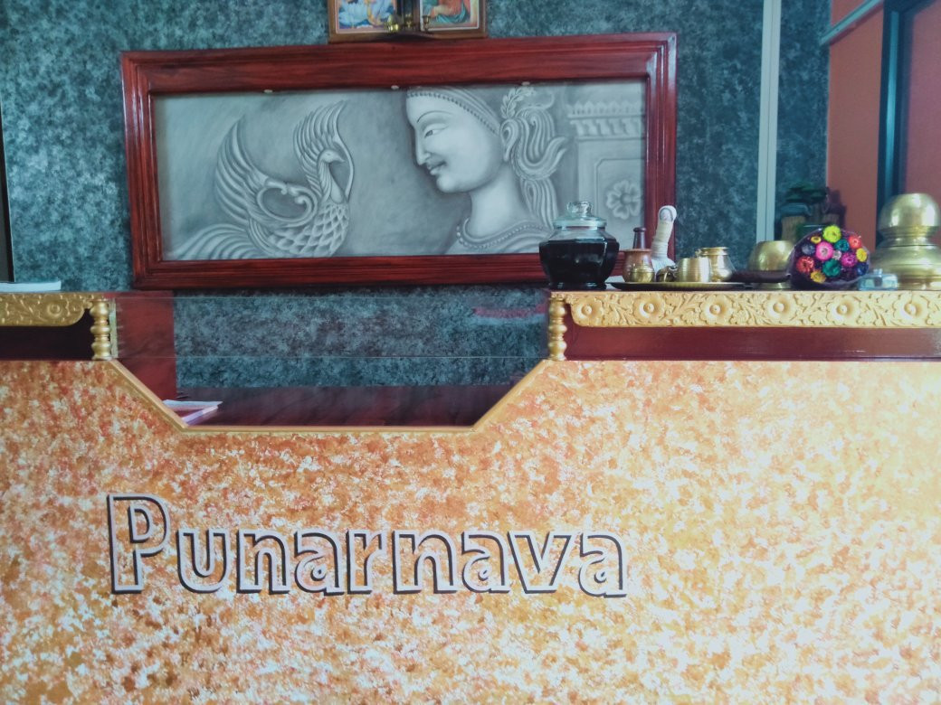 Punarjeeva Ayurvedic Center景点图片