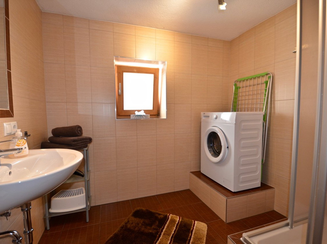 Landhaus Waldhart主图