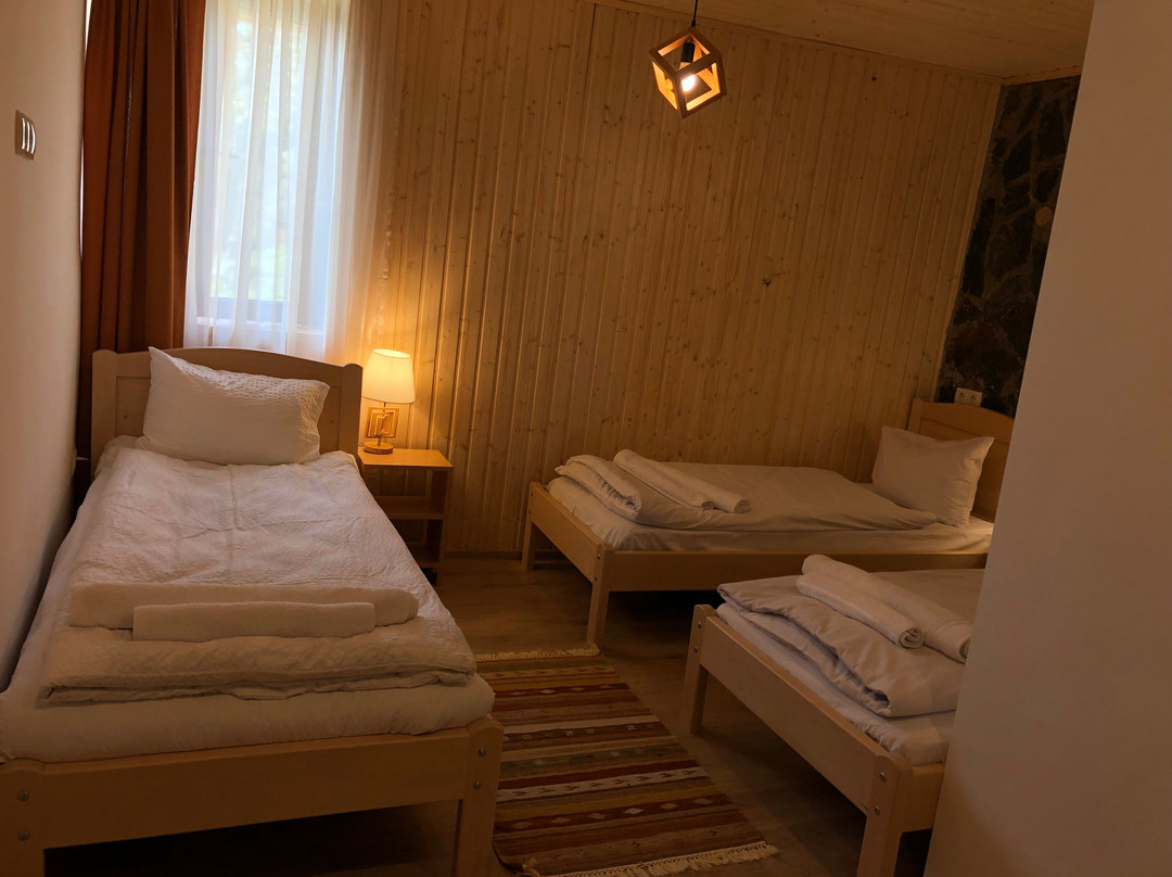 Keti Margiani Guest House主图