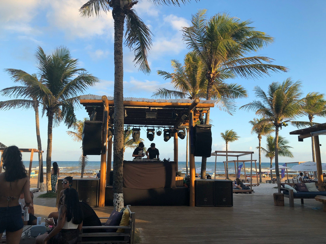 Subauma Beach-Sitio do Conde必去景点