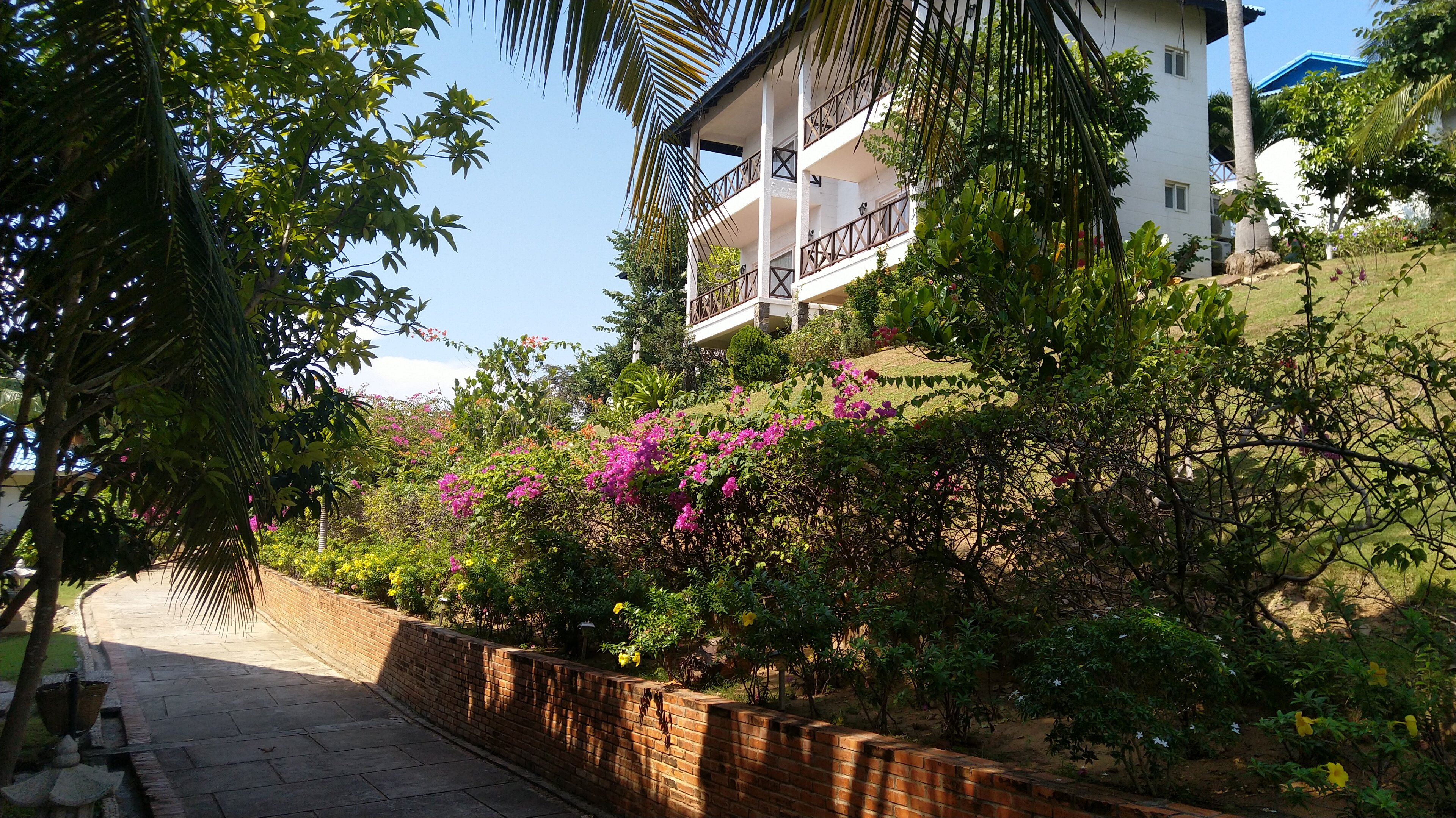 Melon Resort Mui Ne-官方