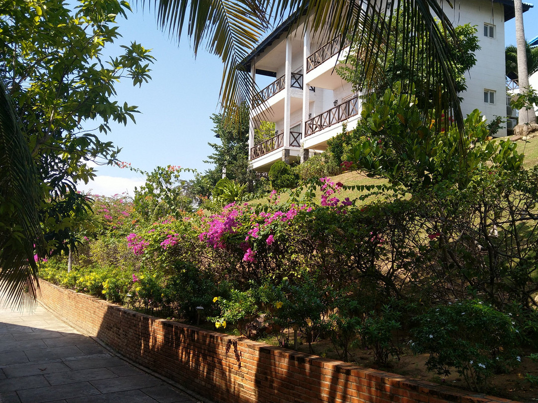 Melon Resort Mui Ne主图