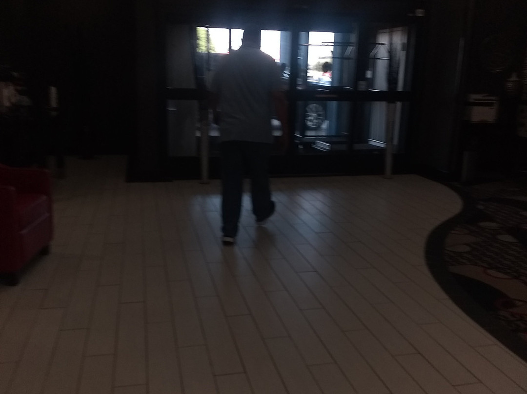 Best Western Plus Laredo Inn & Suites主图