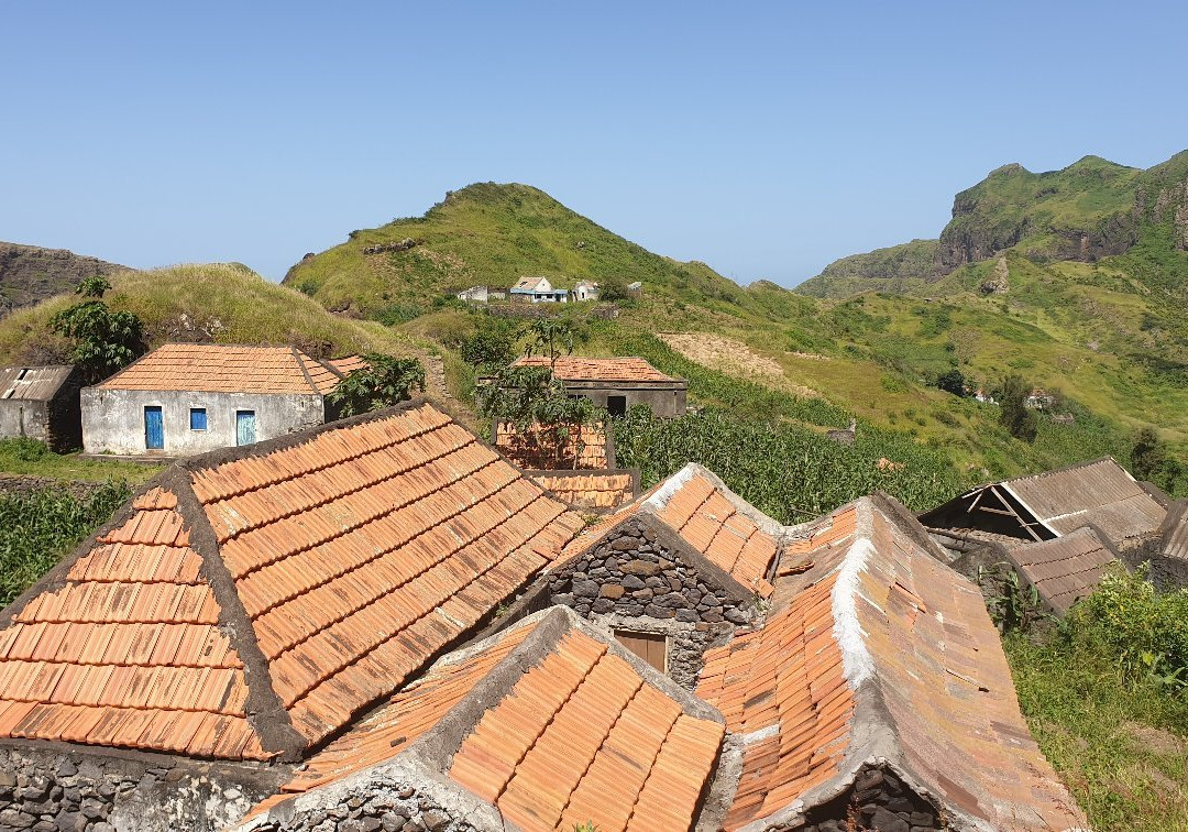 SabAdi aventura-Tarrafal必去景点