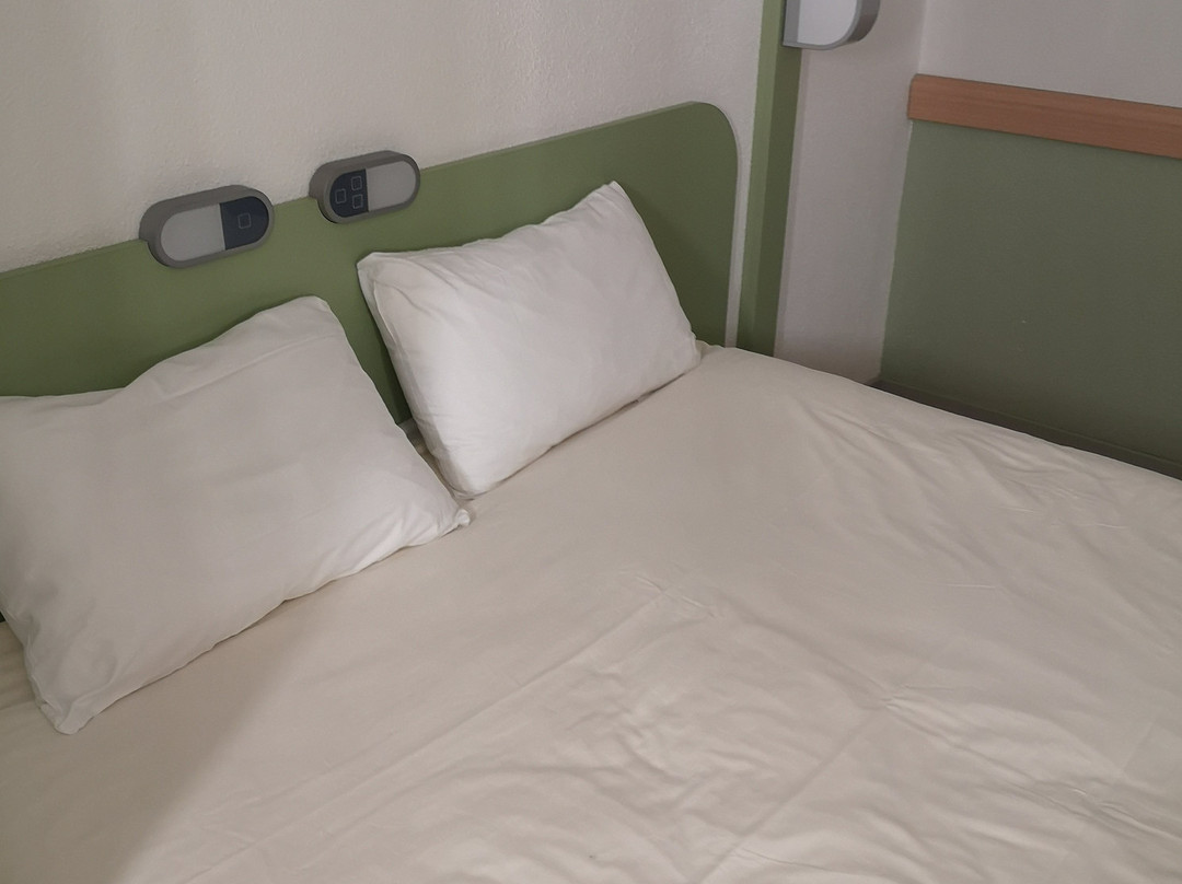 Ibis Budget Issoire主图